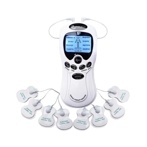 香港澳門 TENS 電療止痛機 康琳洋行官方推薦止痛產品