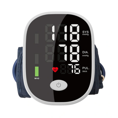 EA-6014 自動智慧語音臂式血壓計