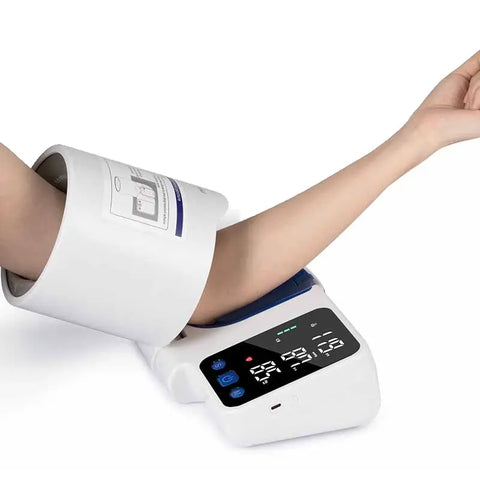 EA-6016 智能WI-FI上臂式血壓計
