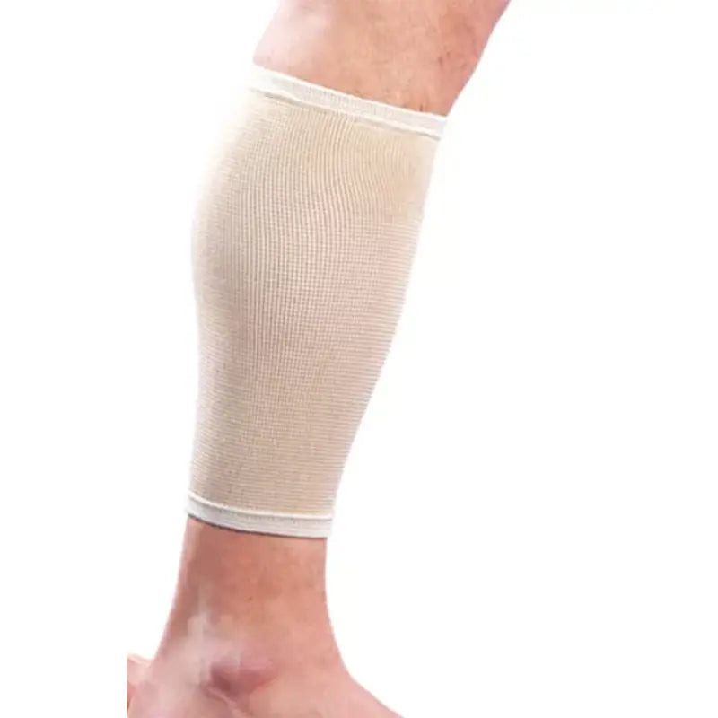 I-MING 護小腿 推薦 香港 | 穩定 支撐 輕量 透氣 彈性 壓力 護套 ES-802