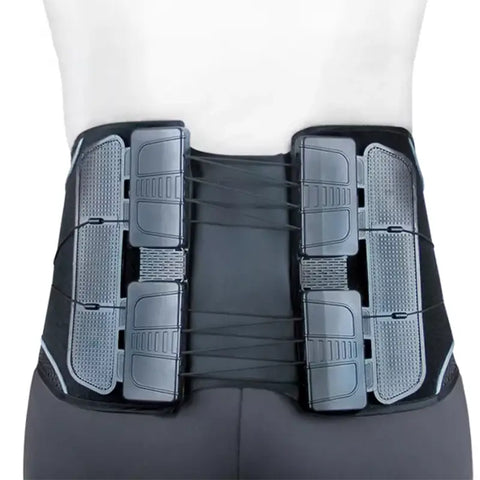 I-MING EB-846 拉繩背架