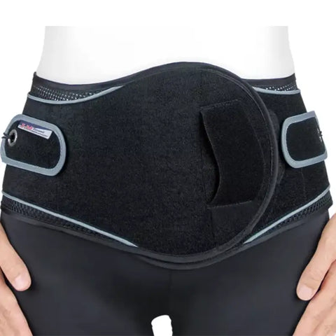 I-MING EB-846 拉繩背架