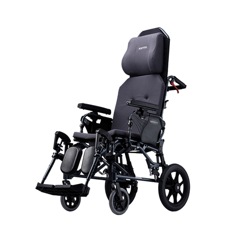 KM-5000.2 手動輪椅