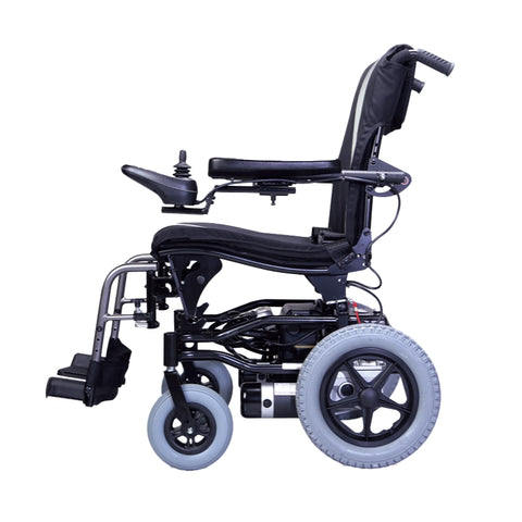 KP-10.3電動輪椅