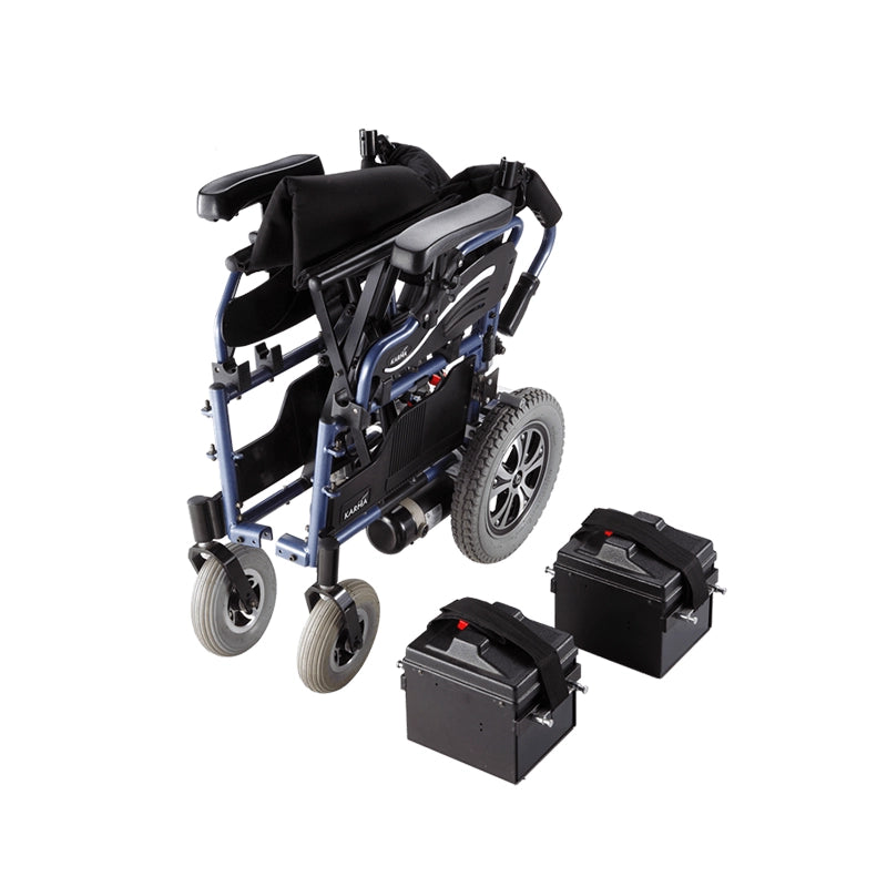 KP-25.2 電動輪椅