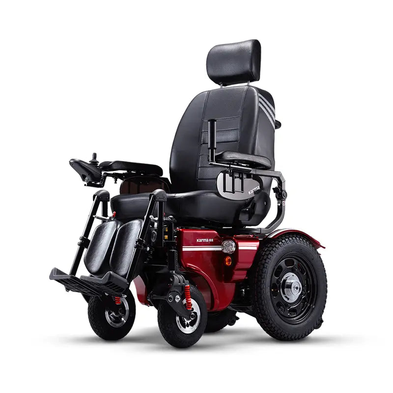 KP-45.5 電動輪椅