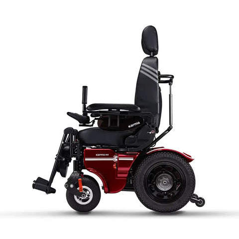 KP-45.5 電動輪椅