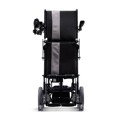 KP-80 站立式電動輪椅