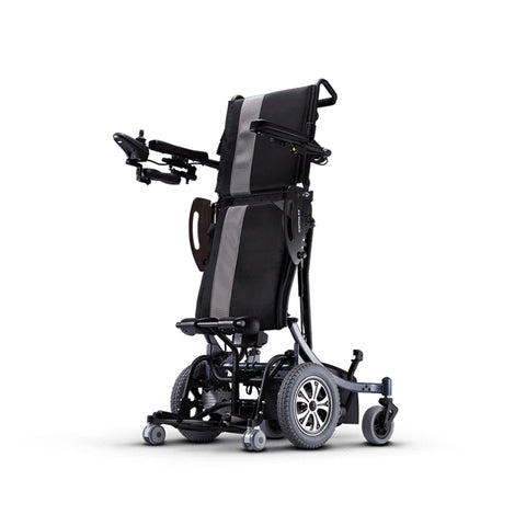 KP-80 站立式電動輪椅