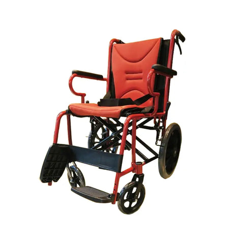 美國品牌 Masar Ma-55 輪椅 輕合金系列 家用護理代步椅 香港