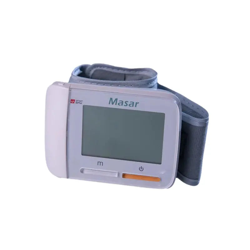 美國品牌 Masar Ma-100 血壓計 USB充電 長者適用 香港熱銷