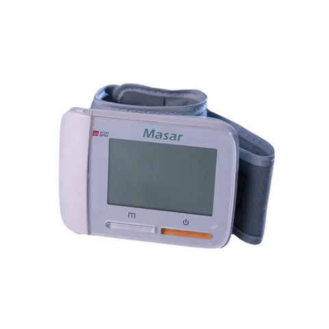 美國品牌 Masar Ma-100 血壓計 USB充電 長者適用 香港熱銷