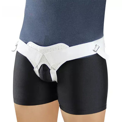 hernia belt Hong Kong adjustable｜I-MING OH-501 abdominal/groin support breathable