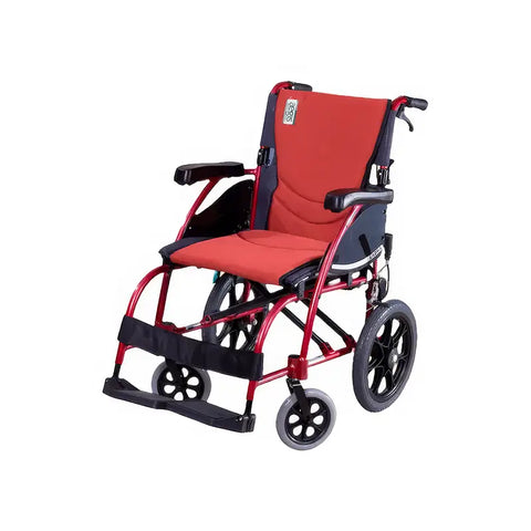 S-Ergo105-F14 手動輪椅