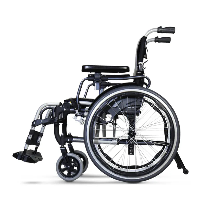 S-Ergo305-F24 手動輪椅