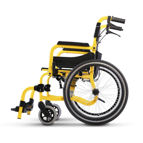 SM-250 F14 手動輪椅
